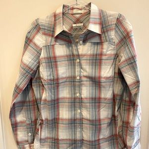 Columbia Blouse